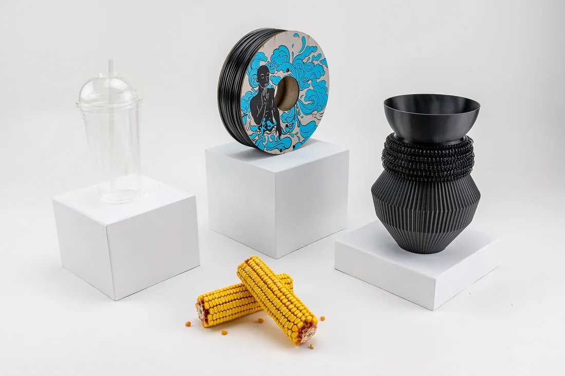 Lay3r Reflow filament