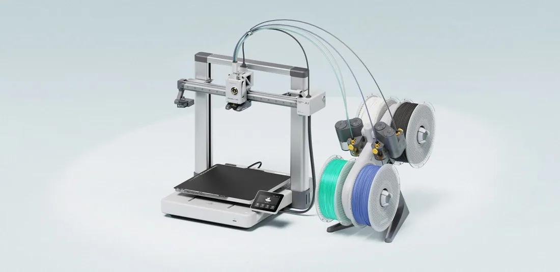 Ultimaker software