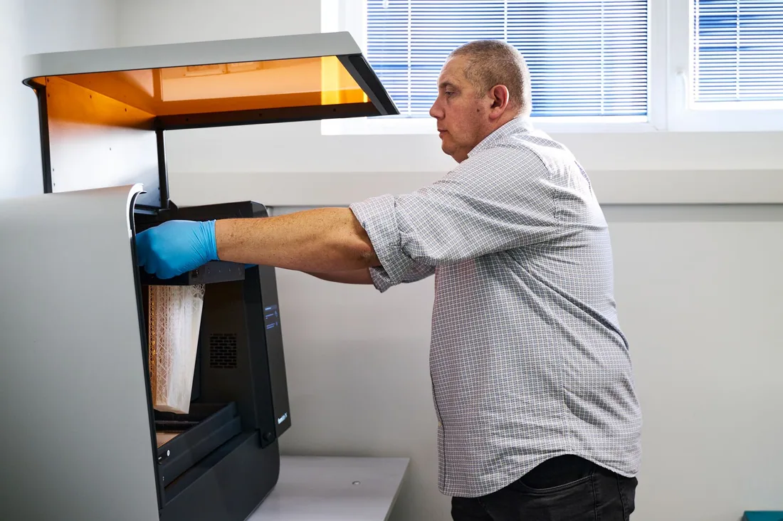 Ultimaker software