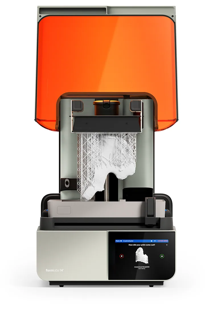Formlabs From 4