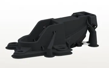 Revolutionair: de nieuwe Ultimaker Factor 4