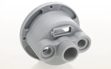 Revolutionair: de nieuwe Ultimaker Factor 4