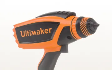 Revolutionair: de nieuwe Ultimaker Factor 4