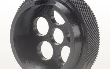 Revolutionair: de nieuwe Ultimaker Factor 4