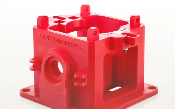 Revolutionair: de nieuwe Ultimaker Factor 4