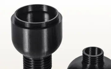 Revolutionair: de nieuwe Ultimaker Factor 4