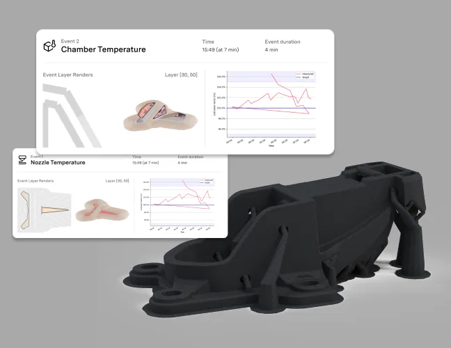 Revolutionair: de nieuwe Ultimaker Factor 4