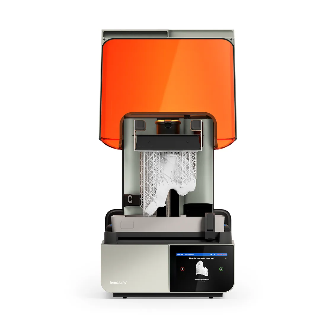 Formlabs From 4