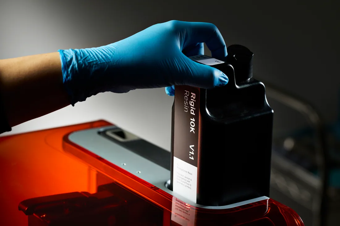 Nieuw: Formlabs Form 4
