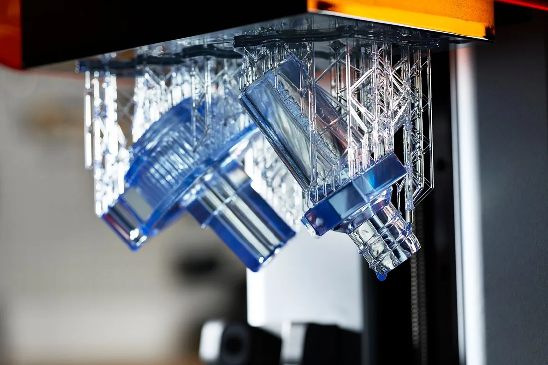Nieuw: Formlabs Form 4