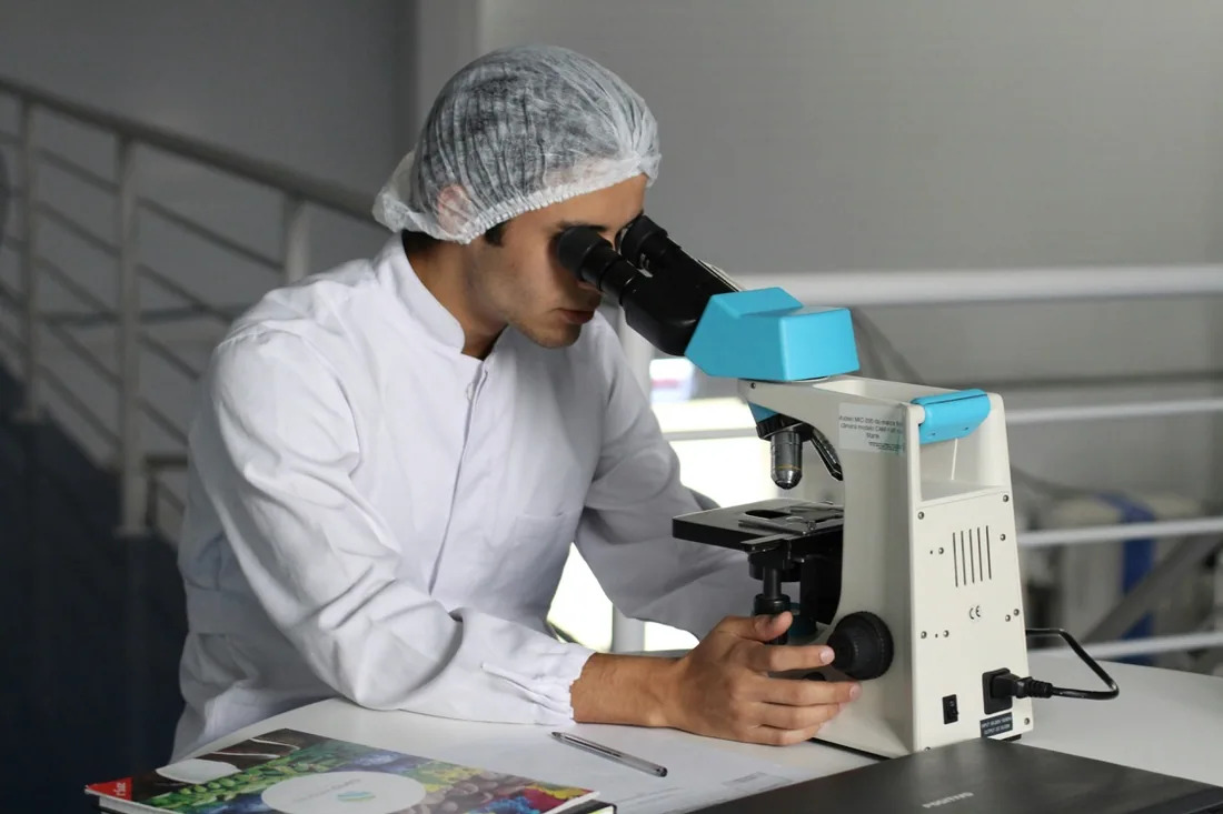 Luchtkwaliteit onderzoek<br /> Air quality research