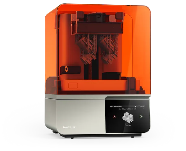 Formlabs Form 4 Premium Package