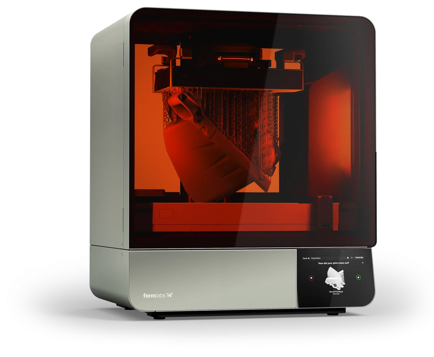 Formlabs Form 4L Basic Package