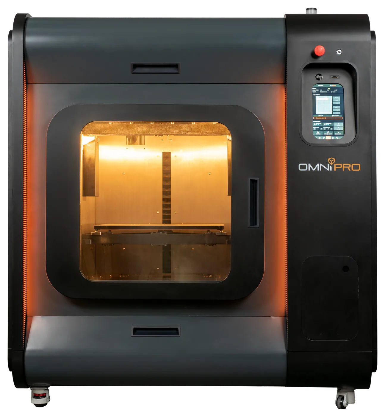 OMNI3D Omni PRO