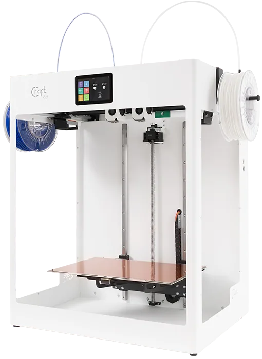 CraftUnique Craftbot Flow IDEX XL