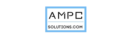 Logo van AMPC production solutions
