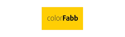 Logo van colorFabb