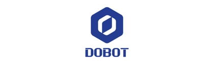 Logo van Dobot