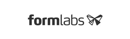 Logo van Formlabs