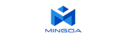 Logo van Mingda