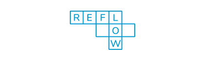 Logo van Reflow