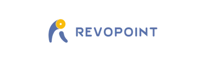 Logo van Revopoint