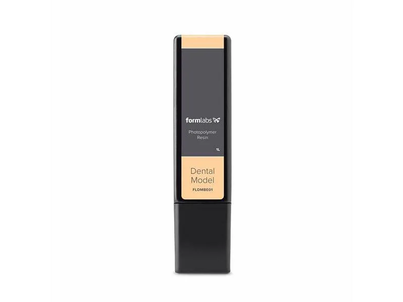 Formlabs Dental Model Resin V2 (Form 3) 1 L