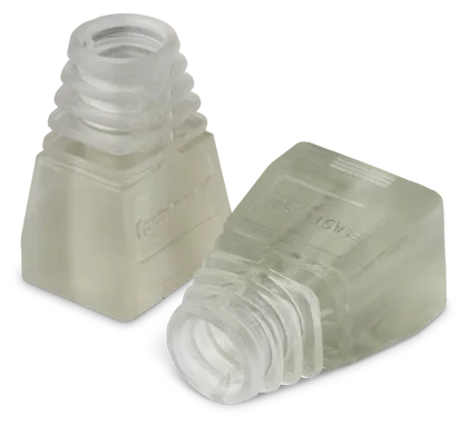 Formlabs Elastic 50A Resin V2 (Form 3) 1 L