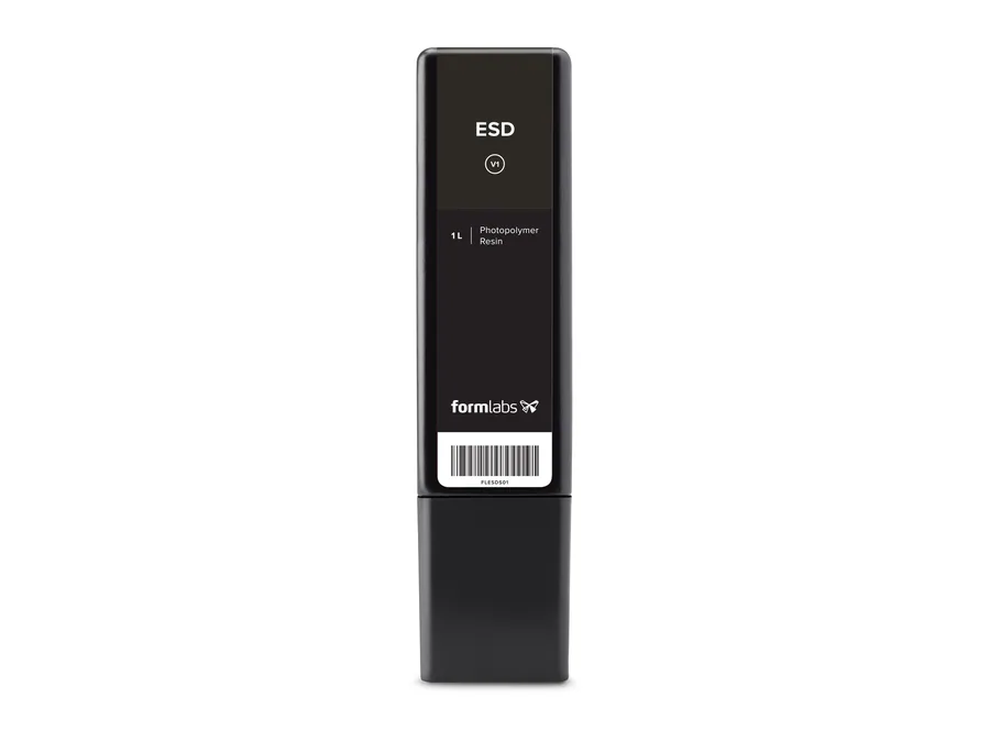 [RS-F2-ESDS-01] Formlabs ESD Resin (Form 3) 1 L