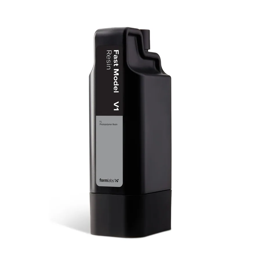 [RS-C2-FMGR-01] Formlabs Fast Model Resin (Form 4) 1 L