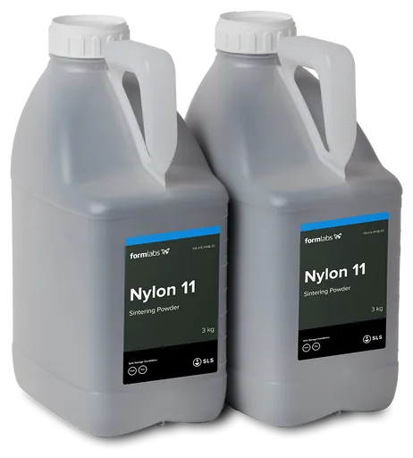 [PD-FS-P11B-01] Formlabs Nylon 11 Powder (6kg)