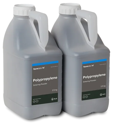 [PD-FS-PLPG-01] Formlabs Polypropylene Powder (5kg)