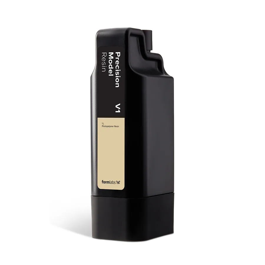 [RS-C2-PMBE-01] Formlabs Precision Model Resin (Form 4) 1 L