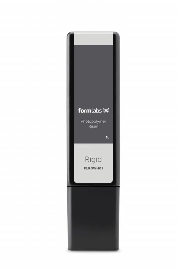 [RS-F2-RGWH-01] Formlabs Rigid 4000 Resin (Form 3) 1 L