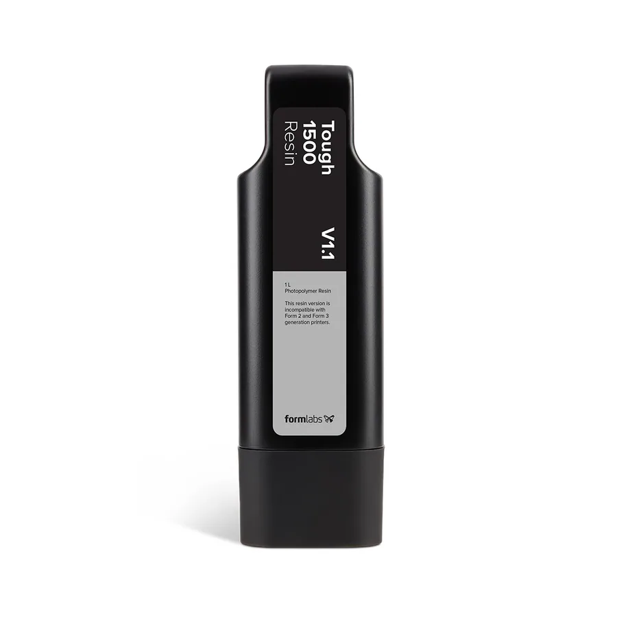 Formlabs Tough 1500 Resin V1.1 (Form 4) 1 L