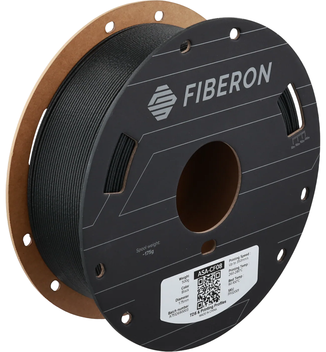 Polymaker Fiberon ASA-CF08