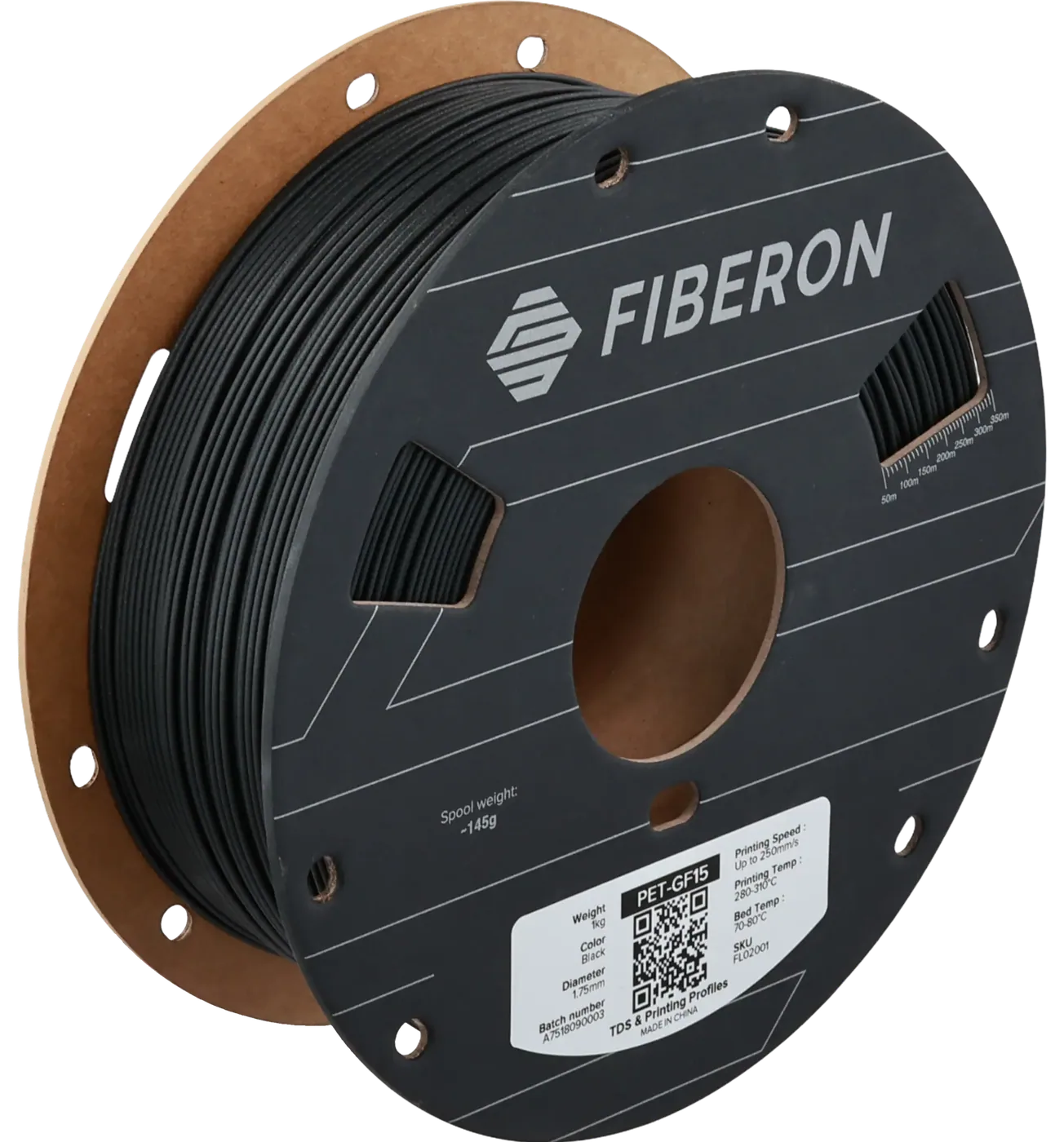 Polymaker Fiberon PET-GF15