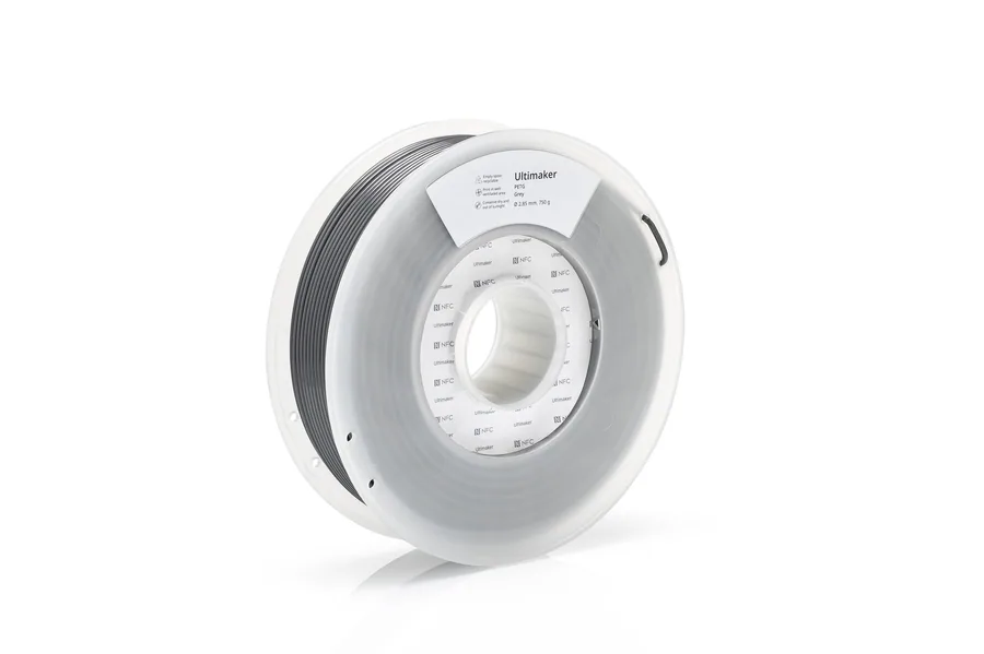 [227329] UltiMaker PETG Grey