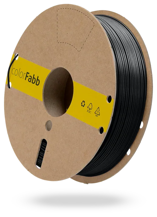 colorFabb LW-PLA-HT
