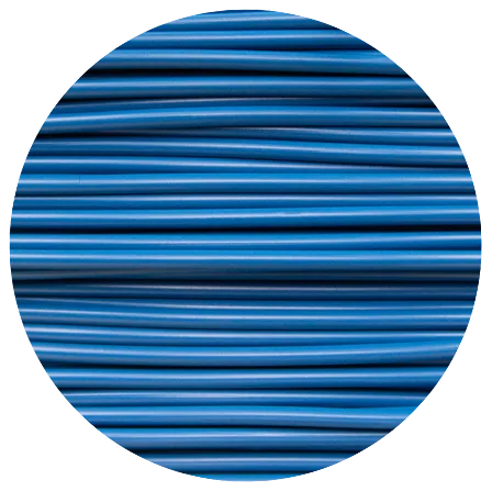 colorFabb PA Blue Metal Detectable