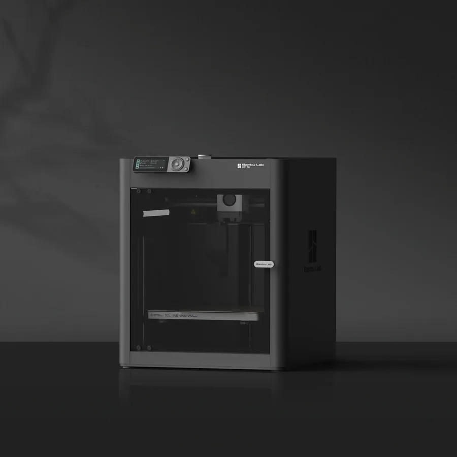 [PF001-U-EU] Bambu Lab P1S