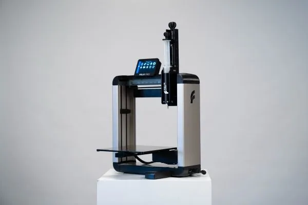 [Lay3rs_138424522] FELIXprinters Food Single Head 3D Printer