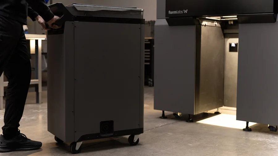 [BC-FSX1-01] Formlabs Fuse X1 Build Unit