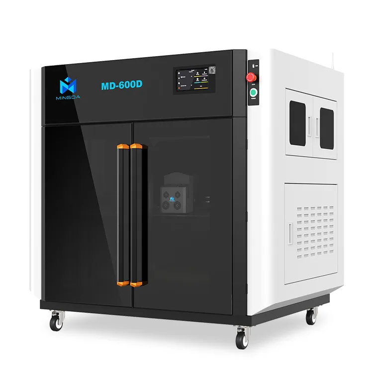 [155146356] Mingda MD-600D