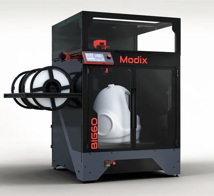 [Lay3rs_140869102] Modix BIG60 V4
