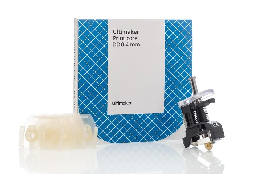 [233845] UltiMaker Printcore DD 0.4mm