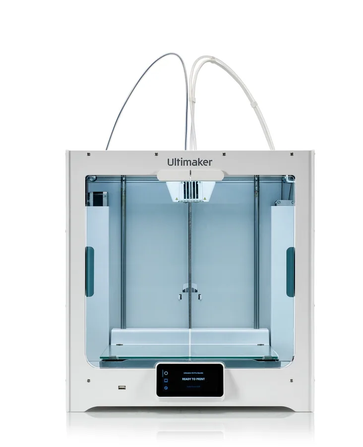 [218251] UltiMaker S5