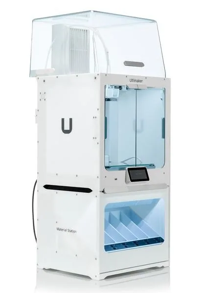 [218251] UltiMaker S5 Pro Bundle