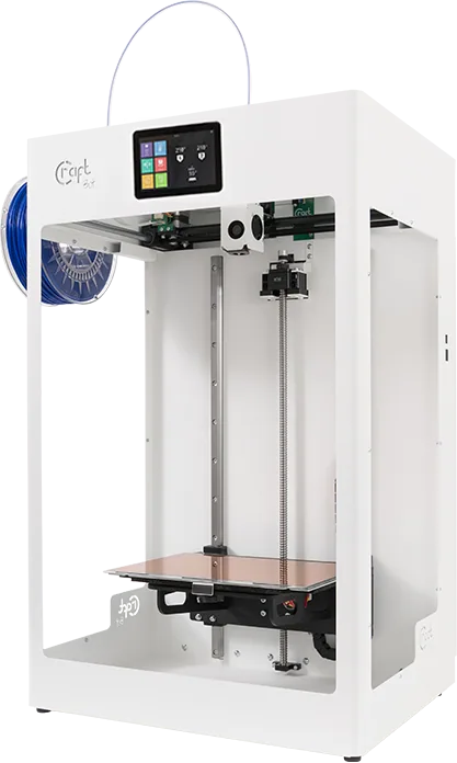 [Lay3rs_106101943] CraftUnique Craftbot Flow XL