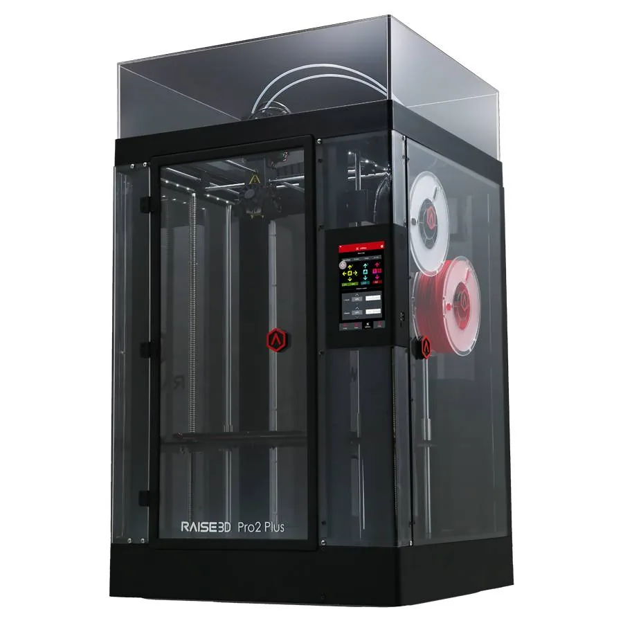 [Lay3rs_68551604] Raise3D Pro2 Plus